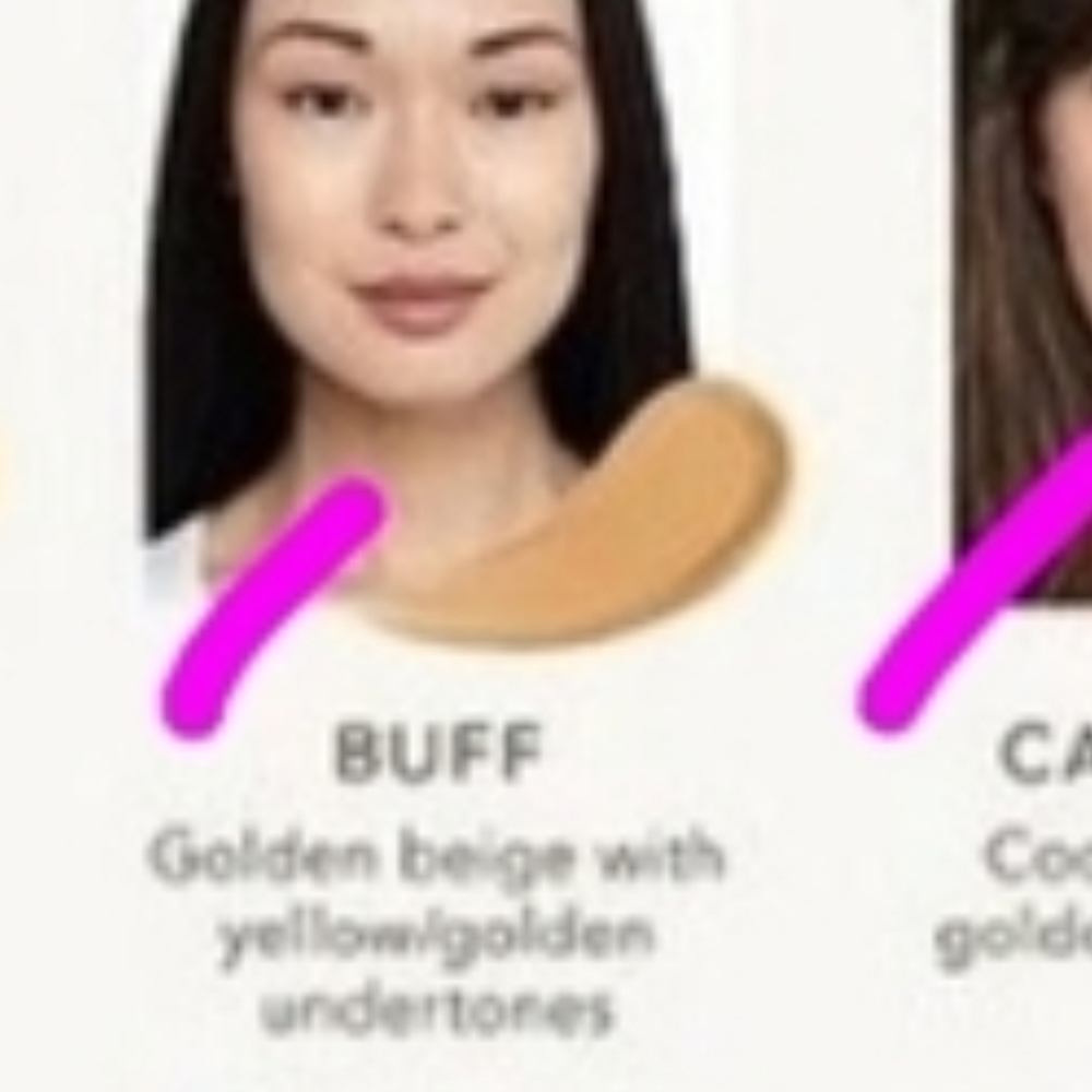BECCA Skin Love Weightless Blur Foundation Collection NIB various Colors - Picture 9 of 13